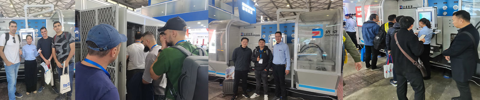Hydraulic Pump Test Bench