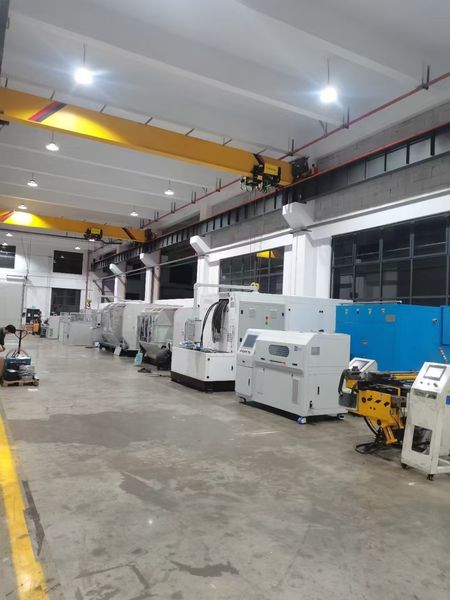 Changzhou Dazhuo Testing Equipment Co., Ltd