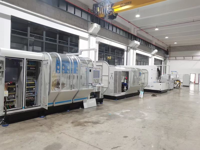Changzhou Dazhuo Testing Equipment Co., Ltd