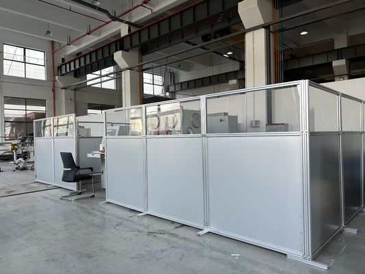 Multi Functional Digital Hydraulic Motor Test Stand for Axial Pump Testing