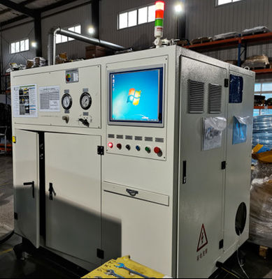 Multi Functional Digital Hydraulic Motor Test Stand for Axial Pump Testing
