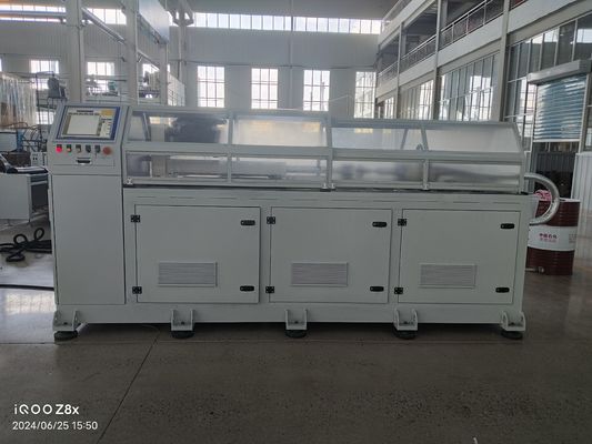 Digital Hydraulic Piston Motor Testing Equipment Plunger Motor Test Bench
