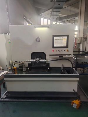 Axial Piston Pump Test Equipment Digital Hydraulic Pump Testing Equipment