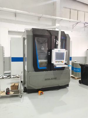 Axial Piston Pump Test Equipment Digital Hydraulic Pump Testing Equipment