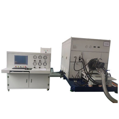 90kw Hydraulic Pump Test Bench 150 L/Min For Engineering Machinery