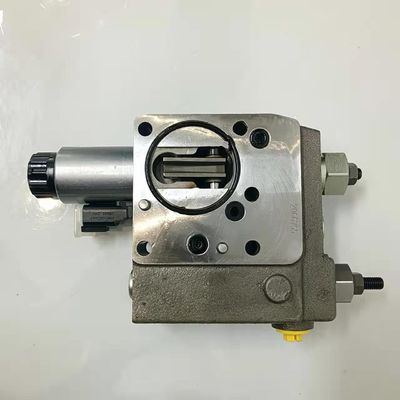 A11vlo190/260 Le2s Hydraulic Control Valve For Rexroth