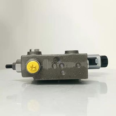 A11vlo190/260 Le2s Hydraulic Control Valve For Rexroth