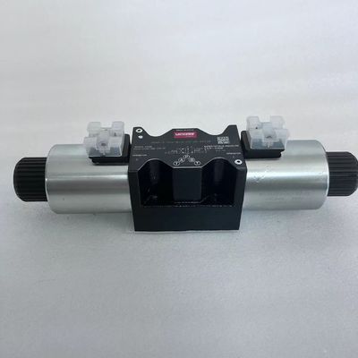 Dg4V-5 Hydraulic Directional Valve Direct Acting with Flange Connection