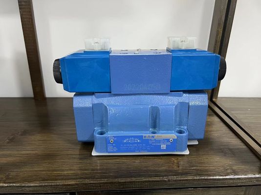 Dg4V-3-2c-M-U-H5-60 Electric Hydraulic Solenoid Valve Single Seater Type