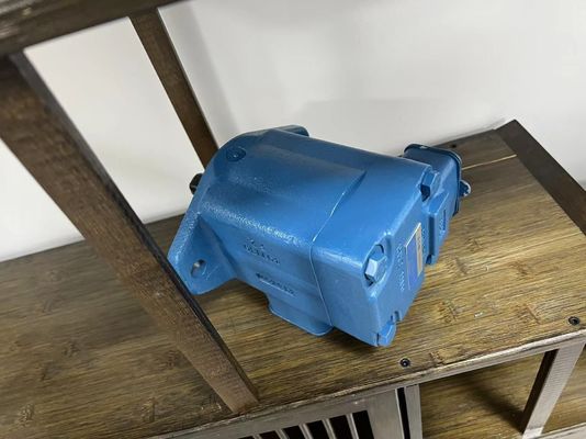 Dg4V-3-2c-M-U-H5-60 Electric Hydraulic Solenoid Valve Single Seater Type