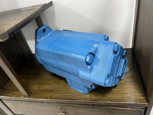 Dg4V-3-2c-M-U-H5-60 Electric Hydraulic Solenoid Valve Single Seater Type