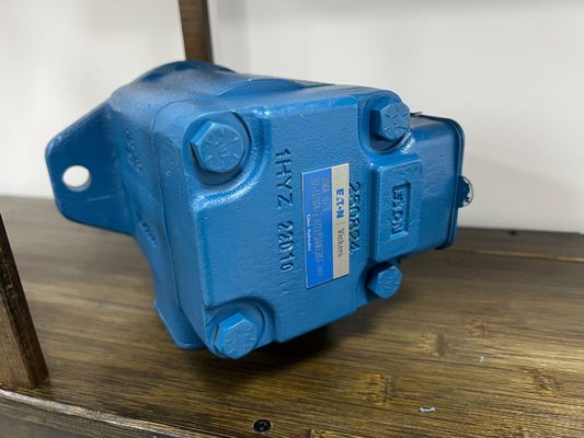 Dg4V-3-2c-M-U-H5-60 Electric Hydraulic Solenoid Valve Single Seater Type