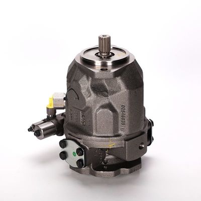 A10vso18dfr1 /31r-Vpa12n00 R910991846 Rexroth Hydraulic Pump For Injection Molding Machine