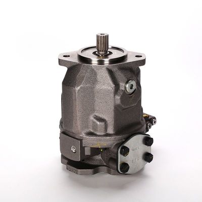 A10vso18dfr1 /31r-Vpa12n00 R910991846 Rexroth Hydraulic Pump For Injection Molding Machine