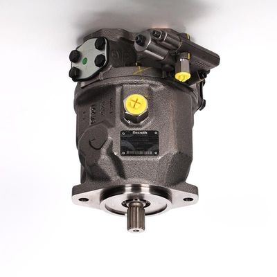 A10vso18dfr1 /31r-Vpa12n00 R910991846 Rexroth Hydraulic Pump For Injection Molding Machine