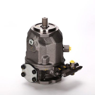 A10vso18dfr1 /31r-Vpa12n00 R910991846 Rexroth Hydraulic Pump For Injection Molding Machine