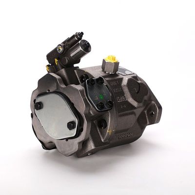 A10vso18dfr1 /31r-Vpa12n00 R910991846 Rexroth Hydraulic Pump For Injection Molding Machine