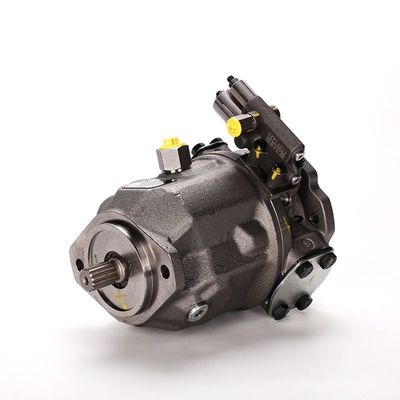 A10vso18dfr1 /31r-Vpa12n00 R910991846 Rexroth Hydraulic Pump For Injection Molding Machine
