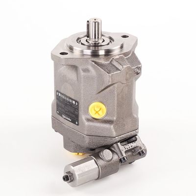 A10vso10dr /52r-Vpa 14n00 R902453681 Hydraulic Piston Pump For Rexroth Construction Machinery