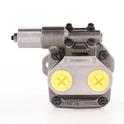 A10vso10dr /52r-Vpa 14n00 R902453681 Hydraulic Piston Pump For Rexroth Construction Machinery