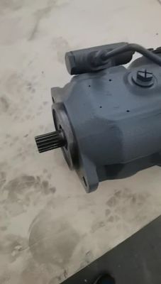 A10V045dfr/52L-Puc64n00 R910970020 Rexroth Piston Pump for Construction Machine