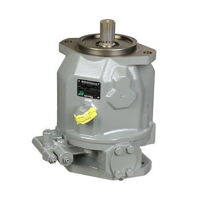 A10vs0 Series Hydraulic Piston Pump For Rexroth Construction Machinery Parts