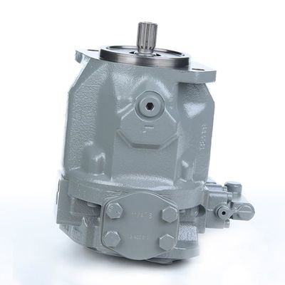 A10vs0 Series Hydraulic Piston Pump For Rexroth Construction Machinery Parts