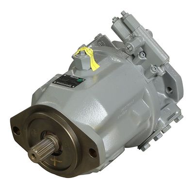 A10vs0 Series Hydraulic Piston Pump For Rexroth Construction Machinery Parts