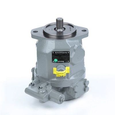 A10vs0 Series Hydraulic Piston Pump For Rexroth Construction Machinery Parts