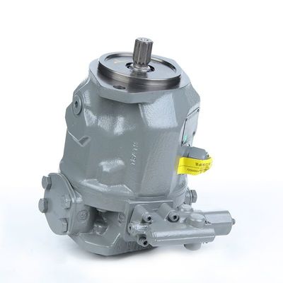 A10vs0 Series Hydraulic Piston Pump For Rexroth Construction Machinery Parts