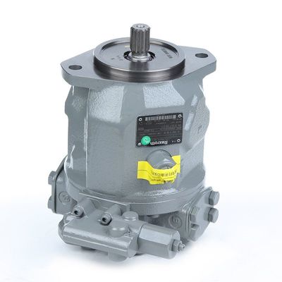 A10vs0 Series Hydraulic Piston Pump For Rexroth Construction Machinery Parts