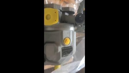 Ala10vo100dfr1 Rexroth Hydraulic Pump A10vo18 A10vo28 A10vo45 A10vo71 A10vo100 A10vo140 R902573465