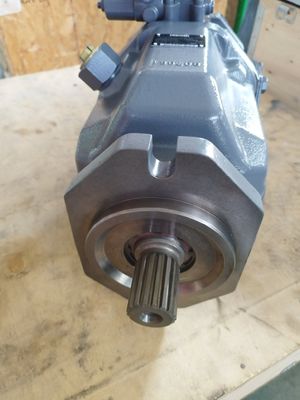 Ala10vo100dfr1 Rexroth Hydraulic Pump A10vo18 A10vo28 A10vo45 A10vo71 A10vo100 A10vo140 R902573465