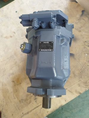 Ala10vo100dfr1 Rexroth Hydraulic Pump A10vo18 A10vo28 A10vo45 A10vo71 A10vo100 A10vo140 R902573465