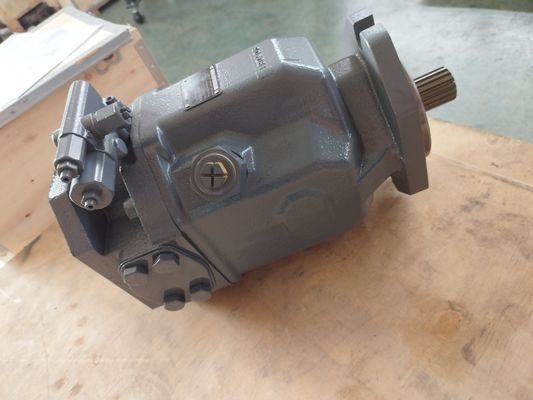 Ala10vo100dfr1 Rexroth Hydraulic Pump A10vo18 A10vo28 A10vo45 A10vo71 A10vo100 A10vo140 R902573465