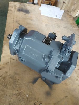 Ala10vo100dfr1 Rexroth Hydraulic Pump A10vo18 A10vo28 A10vo45 A10vo71 A10vo100 A10vo140 R902573465
