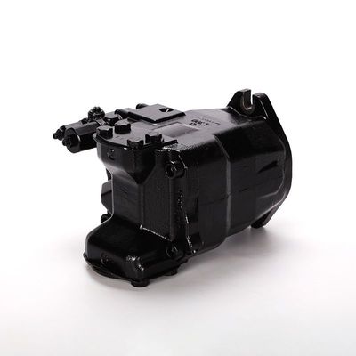 Rexroth A10vso100 Hydraulic Piston Pump Replacement Radial Type