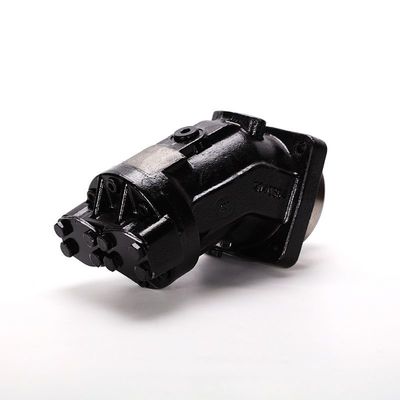 A10vso85 Rexroth Piston Pump Replacement With Single Cylinder
