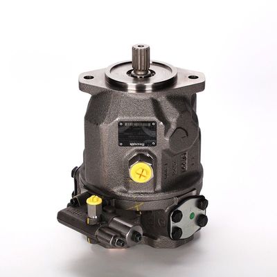 A10vso71 Rexroth Radial Piston Pump Customized for Truck Crane