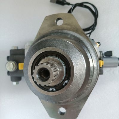 A6ve055ep200p00e/65mvvv0p2z62b Hydraulic Motor Of Rexroth For Rotary Drilling Rig/Walking Machinery