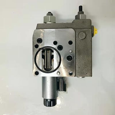 A6vm200 Rexroth Hydraulic Motor For A6vm Series Hydraulic Motor