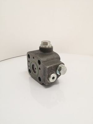 A6vm200 Rexroth Hydraulic Motor For A6vm Series Hydraulic Motor