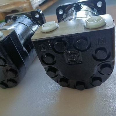Original Hydraulic Danfoss Orbit Motor Tmt 400 151z3265