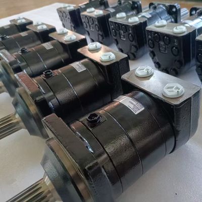 Original Hydraulic Danfoss Orbit Motor Tmt 400 151z3265