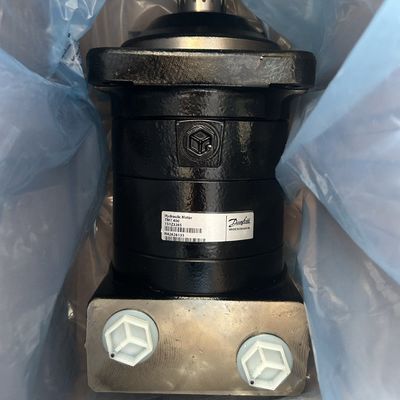 Original Hydraulic Danfoss Orbit Motor Tmt 400 151z3265