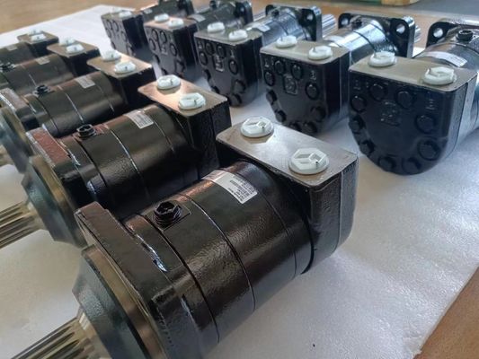 Original Radial Hydraulic Oribit Motor Tmt400 151z3265