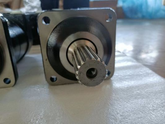 Original Radial Hydraulic Oribit Motor Tmt400 151z3265