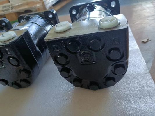 Original Radial Hydraulic Oribit Motor Tmt400 151z3265