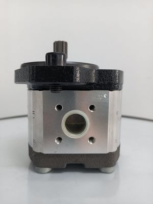 0510625071 Azpf-11-016rrr20kb-S0081 Hydraulic Gear Pump For Rexroth