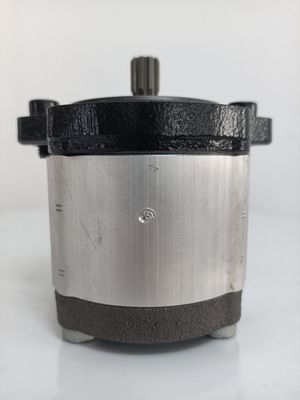 0510625071 Azpf-11-016rrr20kb-S0081 Hydraulic Gear Pump For Rexroth